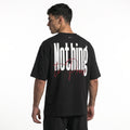 NOTHING TO PROVE TEE