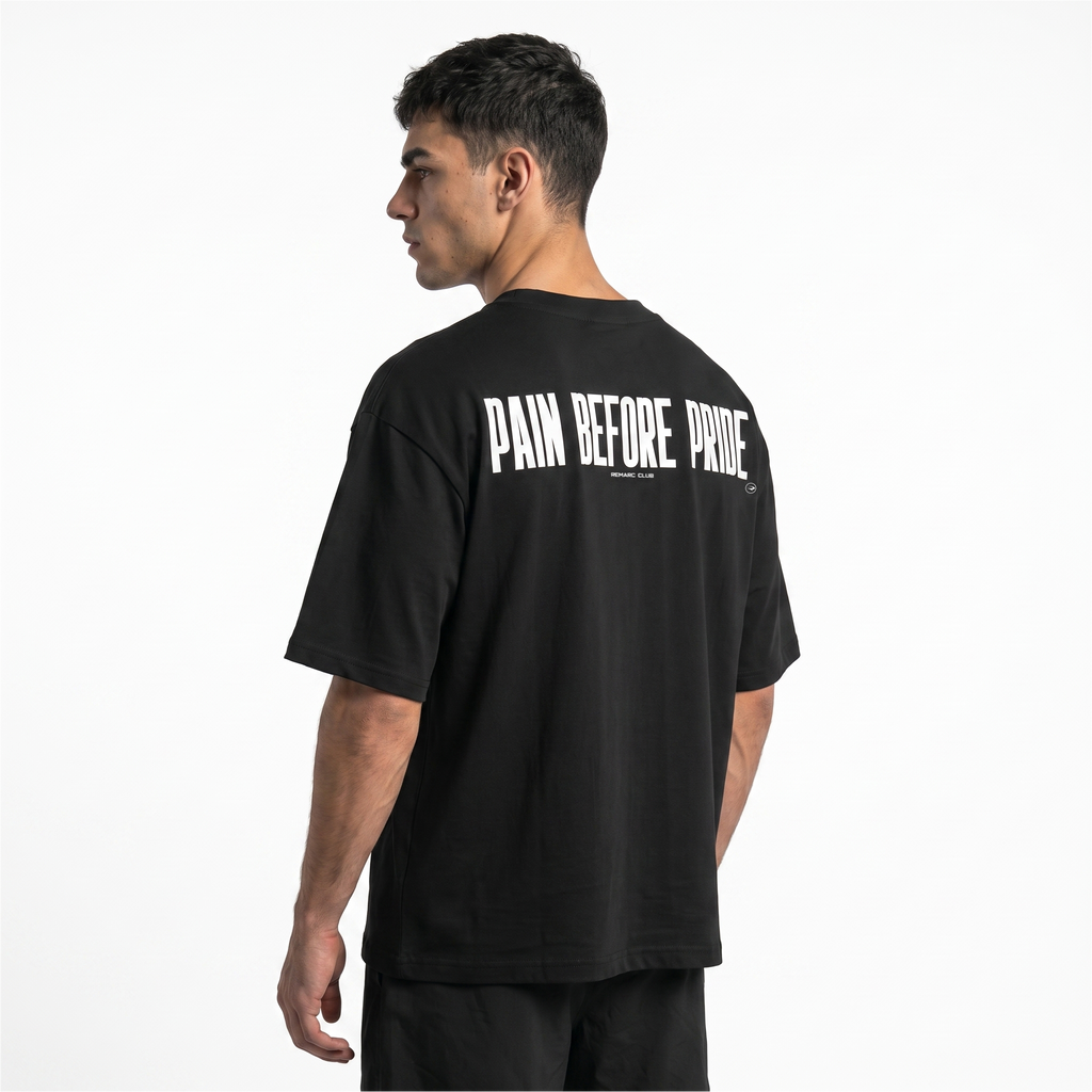PAIN BEFORE PRIDE TEE