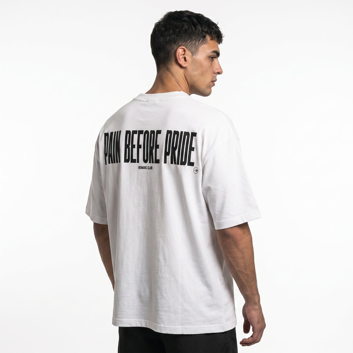 PAIN BEFORE PRIDE TEE