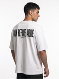 PAIN BEFORE PRIDE TEE