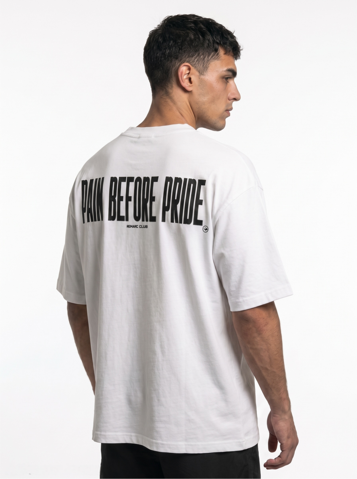 PAIN BEFORE PRIDE TEE
