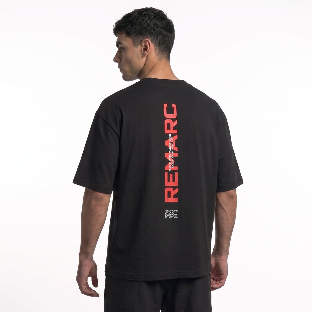 Keep Showing Up Tee