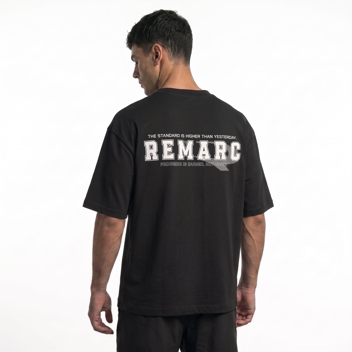 Earned, Not Given Tee