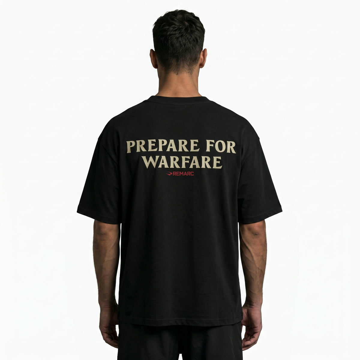 WARFARE TEE