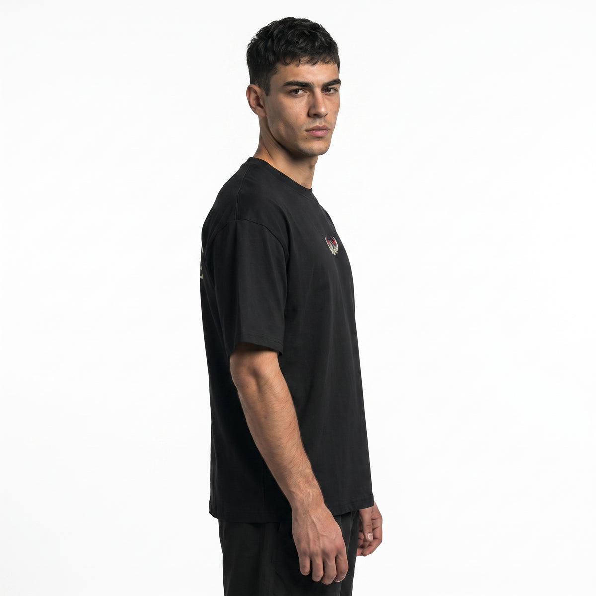 WARFARE TEE