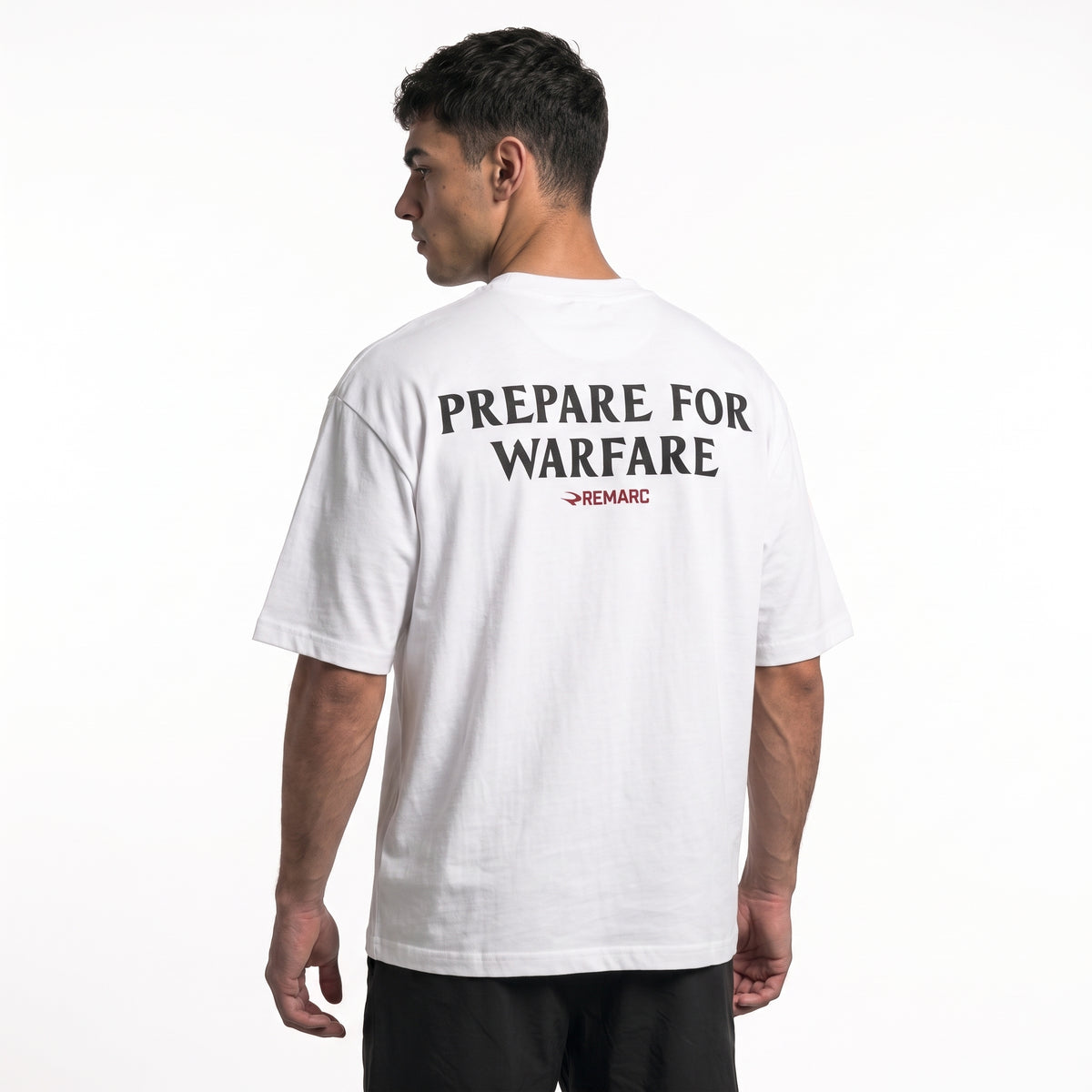 WARFARE TEE